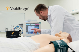 Vitals Bridge